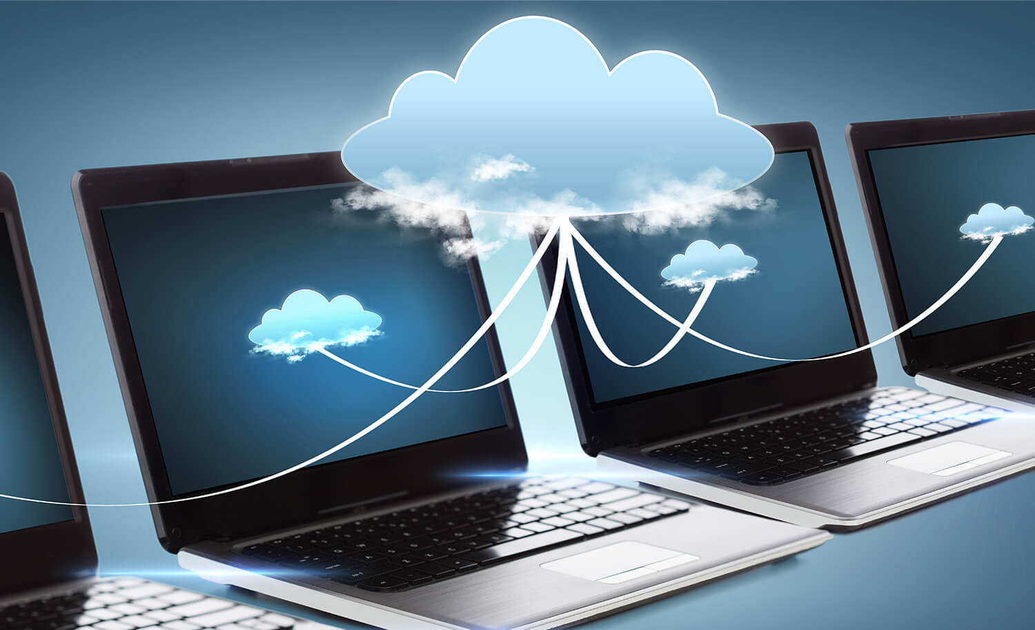 Challenges of Migrating Infrastructure to the Cloud