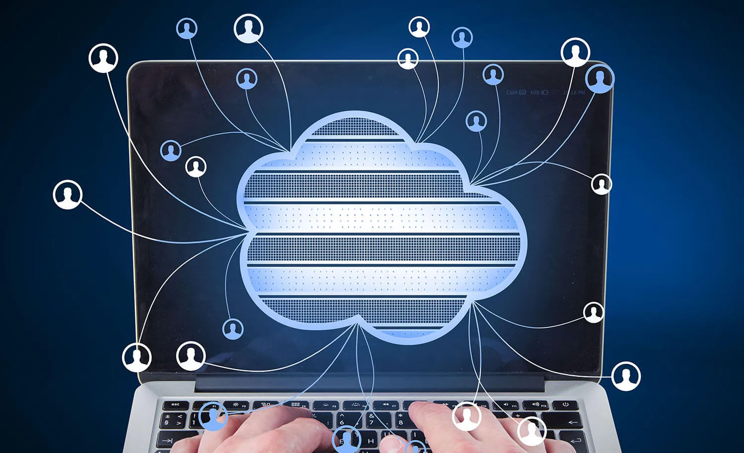 Identifying and Resolving Common Cloud Infrastructure Issues