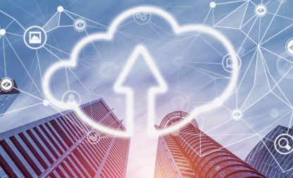 How Cloud and Infrastructure Management Can Improve Business Agility?