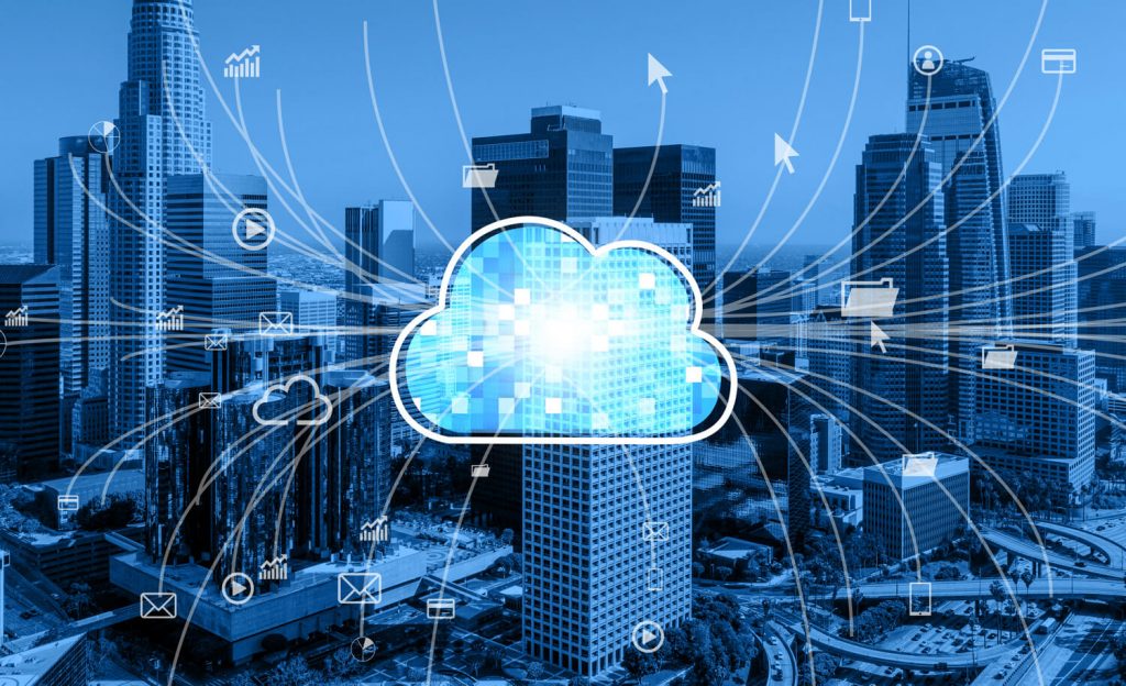 Understanding Different Cloud Technologies