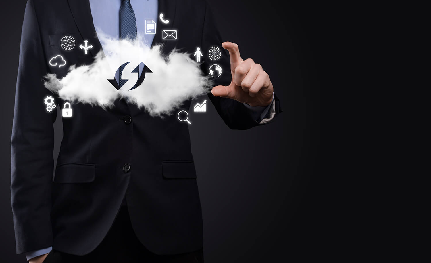 What is Cloud Consulting and its Business Benefits?