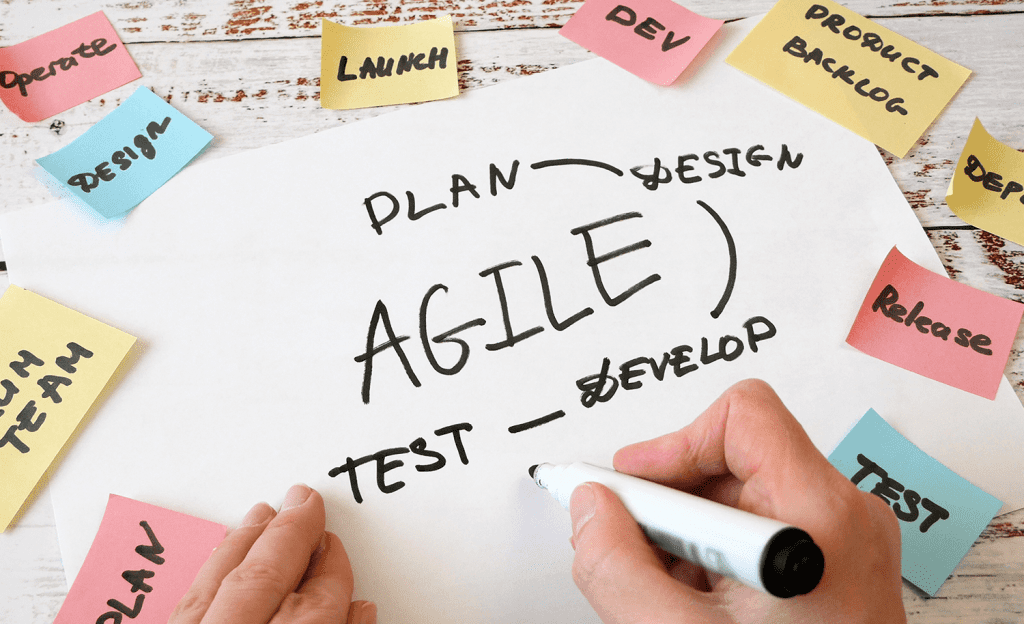 Implement Agile Methodology and Transform your Company