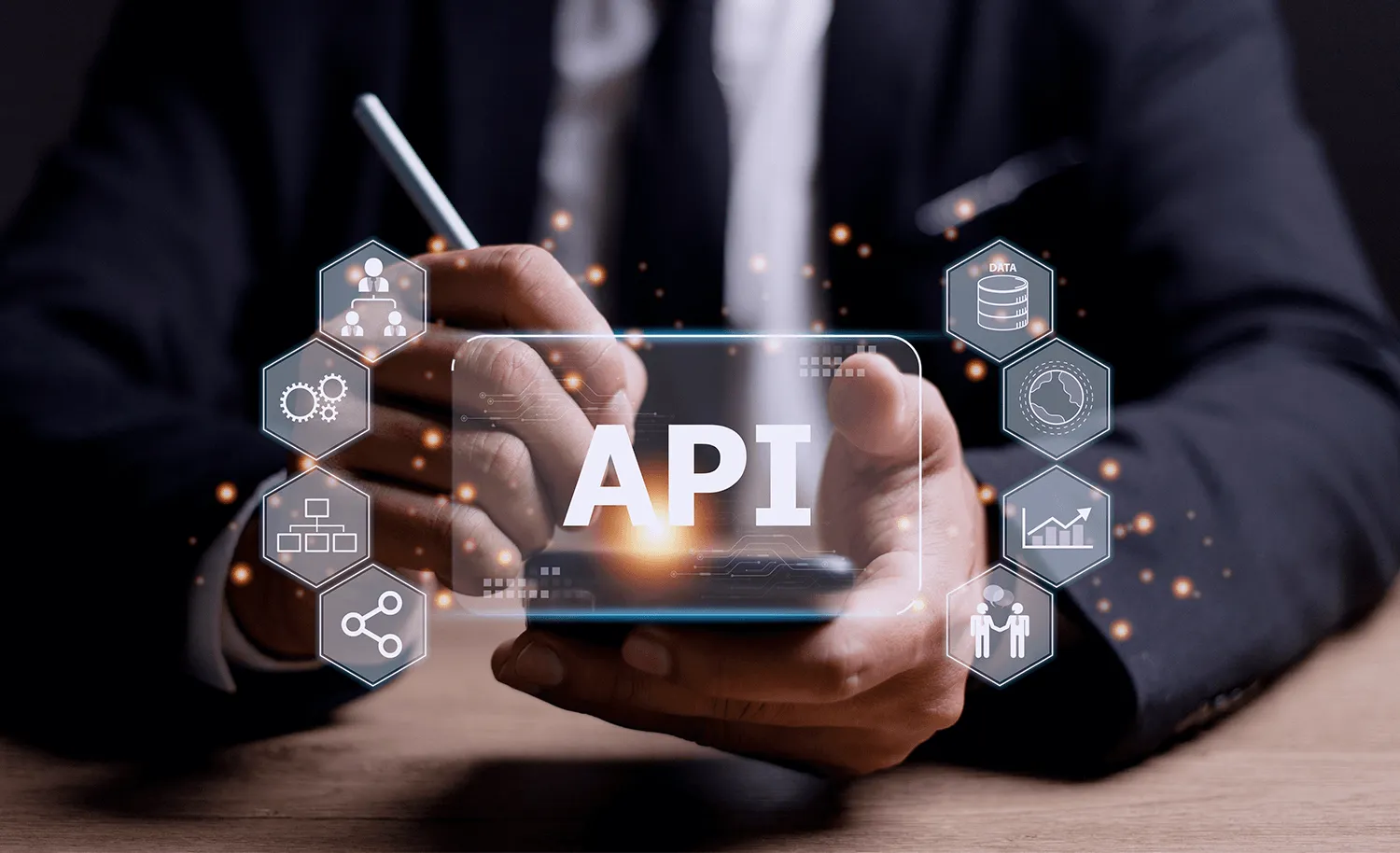 Applications with an emphasis on Innovation