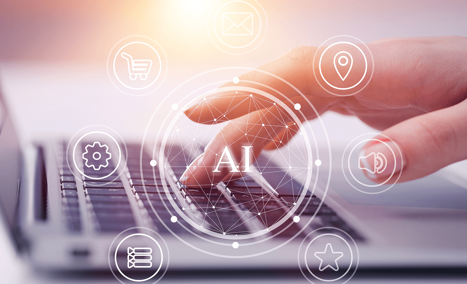 How AI Can Help Streamline Business Processes?