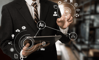 The Benefits of Incorporating AI Into Your Business