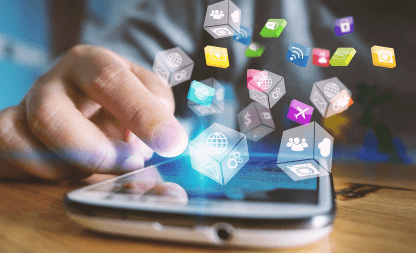 Analyzing the Latest Trends of Digital Transformation in Mobile and Web App Development