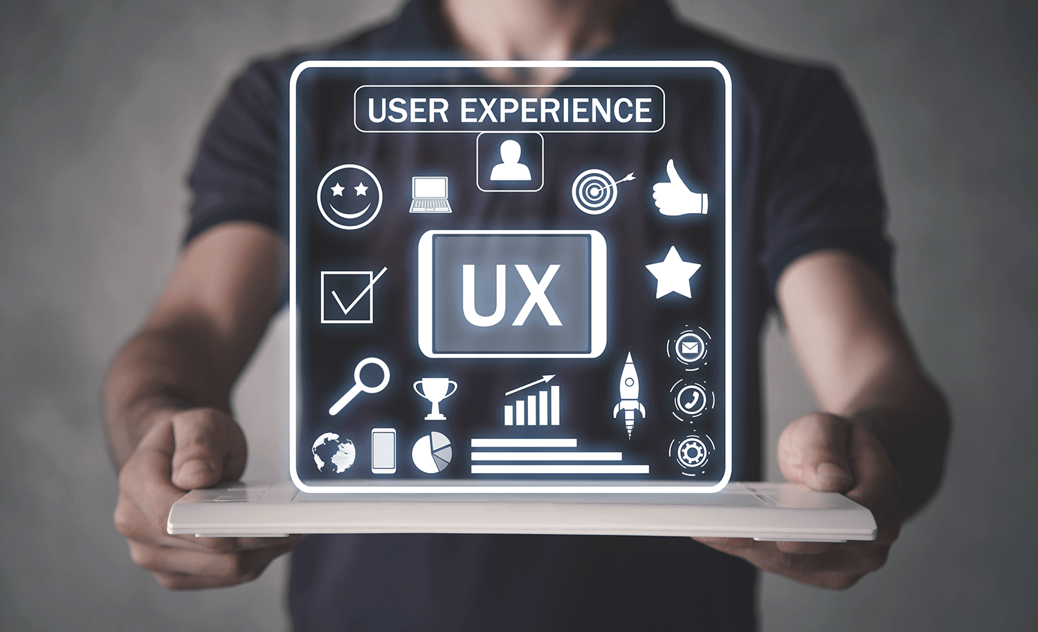 Tips for Optimizing User Experience with Web Apps