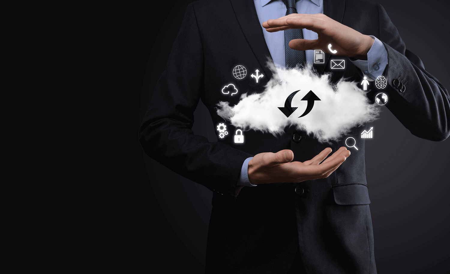 Troubleshooting Cloud Management Operations