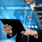 Enhancing Digital Customer Experiences Through Data-Driven Insights