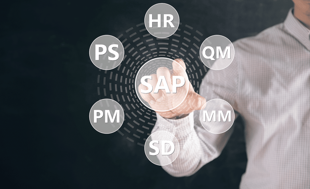 Optimizing Your SAP System for Maximum Performance