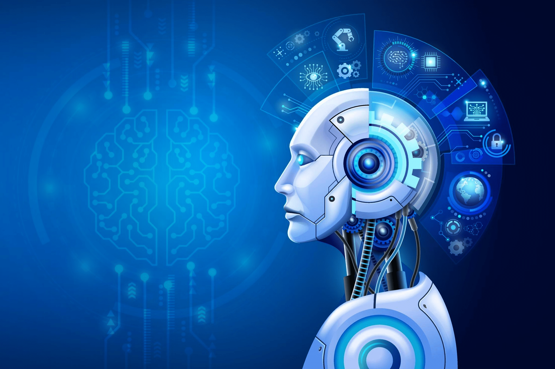 Top Trends To Watch out In Artificial Intelligence (AI) in 2023 & Beyond