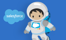 What Can Salesforce Do To Your Enterprise?