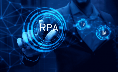Common Challenges and Solutions to Implementing RPA