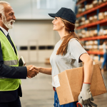 Establishing Effective Communication Between Customers and Supply Chain Partners