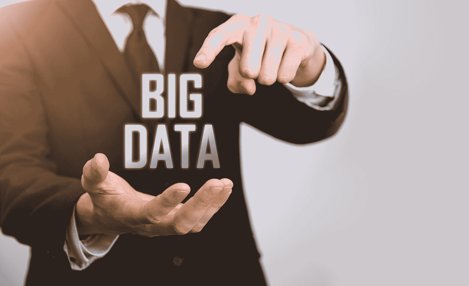 Evaluating the Impact of Big Data on the IT Industry