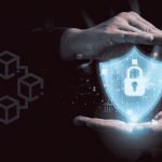 Examining the Security Features of Blockchain for IT Applications