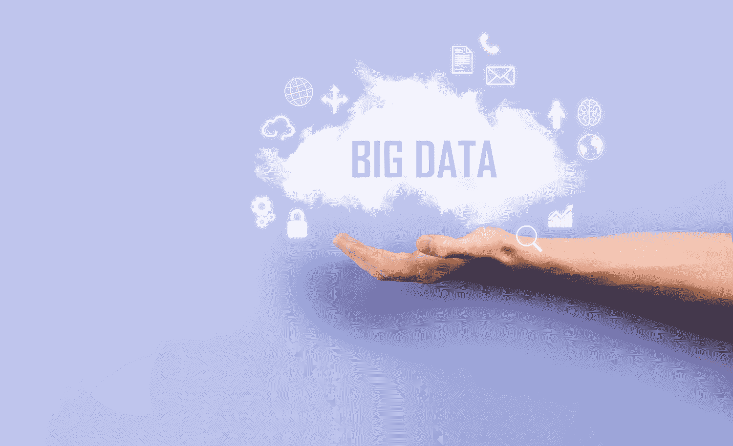 Exploring the Challenges of Big Data in IT