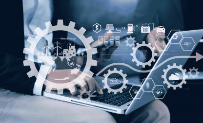 Integrating Business Process Automation into Your Organization