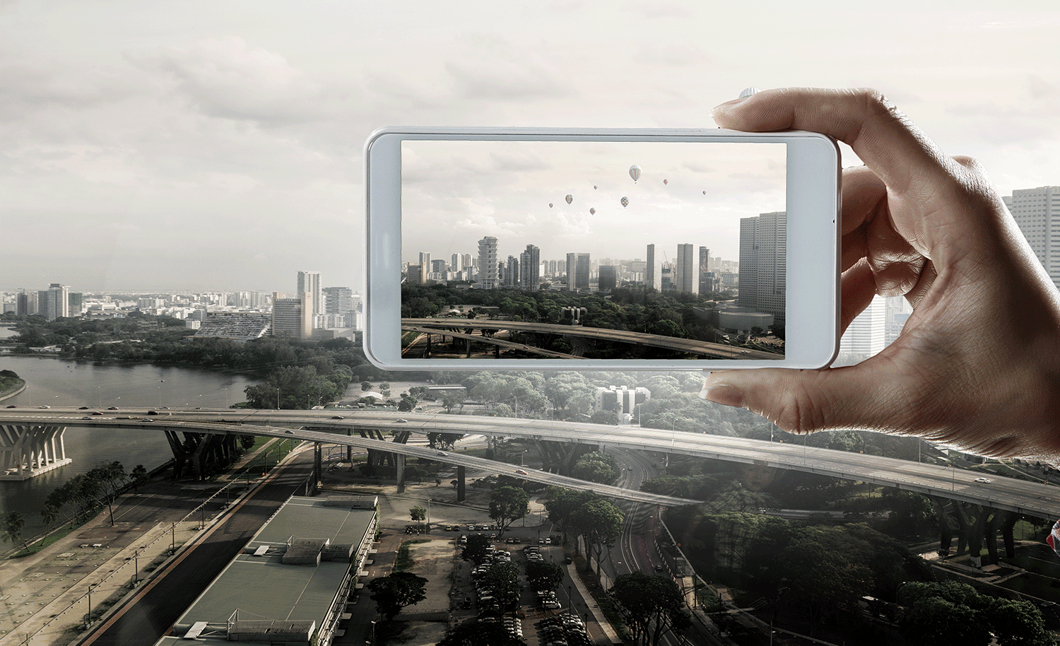 Taking a Deeper Look into Digital Transformation in Real Estate