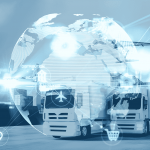 The Future of Digital Transformation in Transportation and Logistics