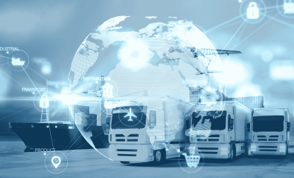 The Future of Digital Transformation in Transportation and Logistics