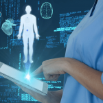 The Role of Data and Analytics in Digital Transformation in Health Care