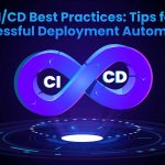 CI/CD Best Practices: Tips for Successful Deployment Automation