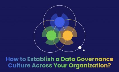 How to Establish a Data Governance Culture Across Your Organization?
