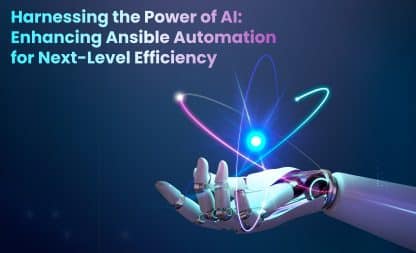 Harnessing the Power of AI: Enhancing Ansible Automation for Next-Level Efficiency